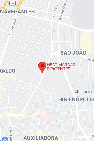 Veja nosso endereço no mapa.